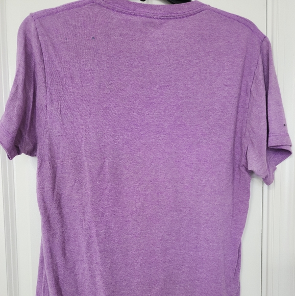 Cute Jimi Hendrix t-shirt! (Small) - Picture 2 of 5